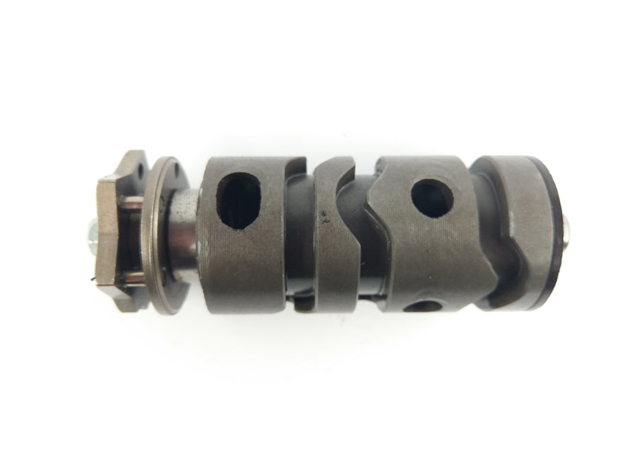 Honda XL 700 VA RD13 Transalp [2008] - Switching Roller