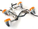 Honda CB 750 K RC01 [1983] - Blinker Set 4 Stück-3