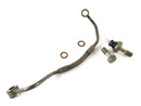Triumph Tiger 955i 709en [2001] - oljelinje med sensor-2