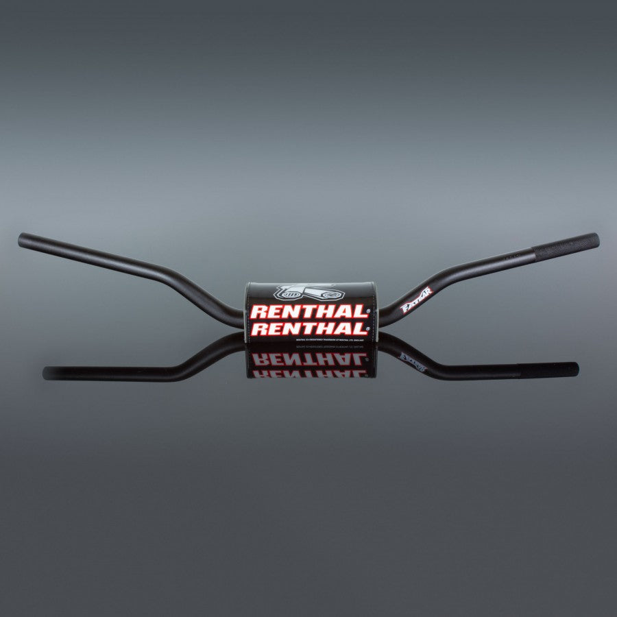 KTM 250 SX [1990-2025] - Styre