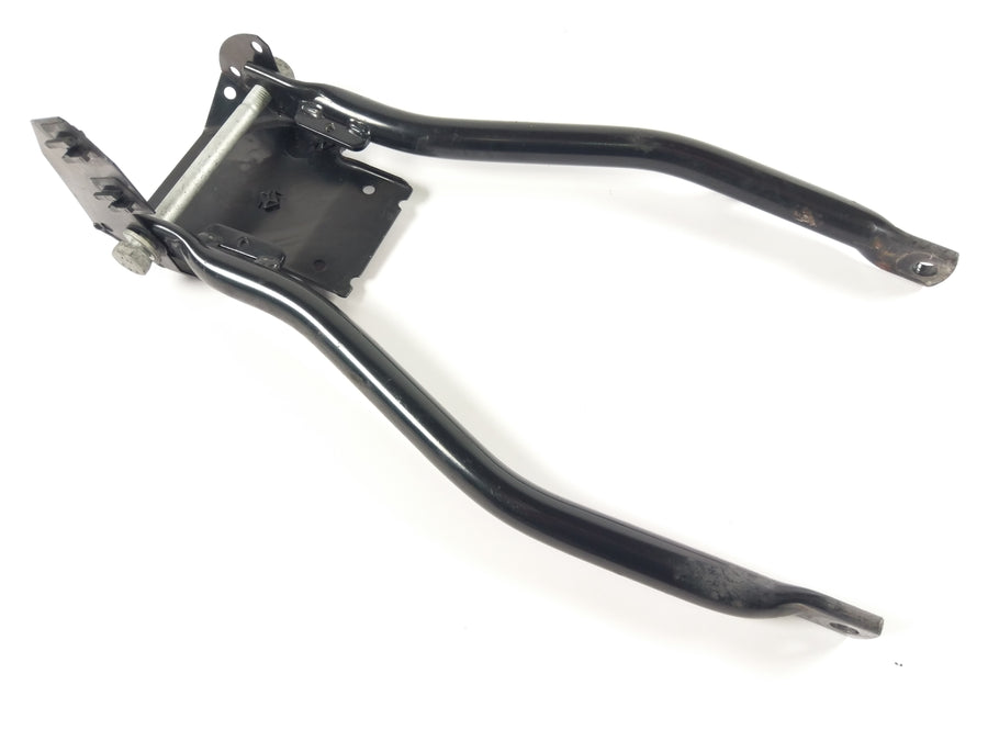 BMW R 1150 R R21 [2001] - Frame struts bracket