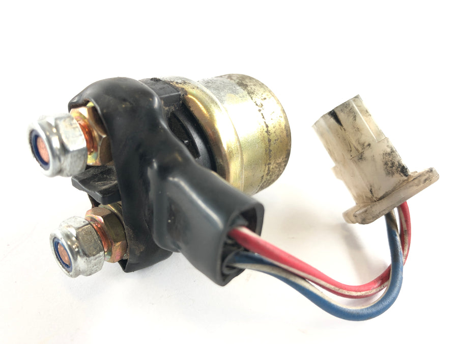 KTM LC4 620 Adventure [1996] - Starter Relay Starter Relay