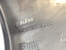 KTM LC4 640 Duke 2 [2001] - Bakbladding beklädnad-4