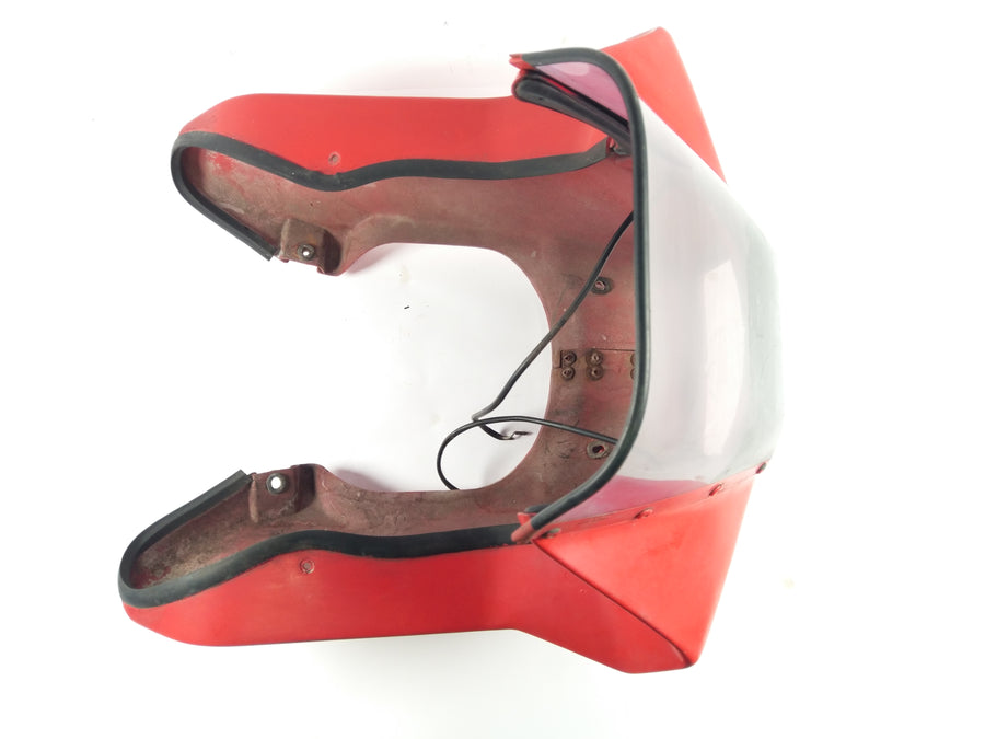 Ducatipah - Cagiva Alazzurra - kanslerkansler Front Covering