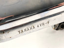 Yamaha XVS 650 Drag Star 4VR [1997] - Avgassystem helt utan skruvar-3