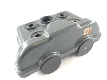 KTM Duke 125 [2011] - Ventillock - 0