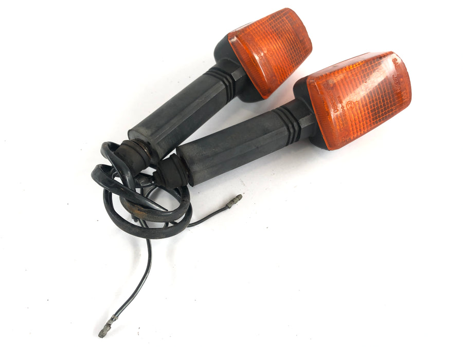 Suzuki Dr 800 S Big [1991] - Blinker Set Couple