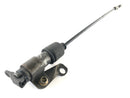 Husqvarna SMR 570 [2003] - Choke fitting with Bowden cable-1
