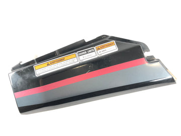 Yamaha XTZ 750 Super Tenere 3LD [1995] - Bakre beklädnad till höger - 0