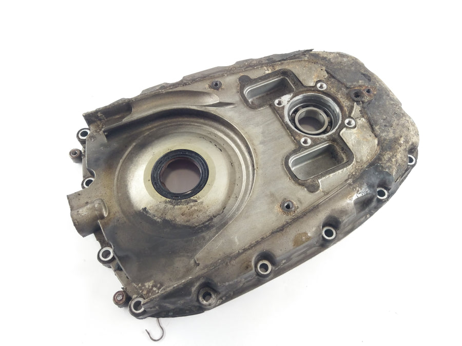 BMW R 1200 R K27 [2007] - Motorlock