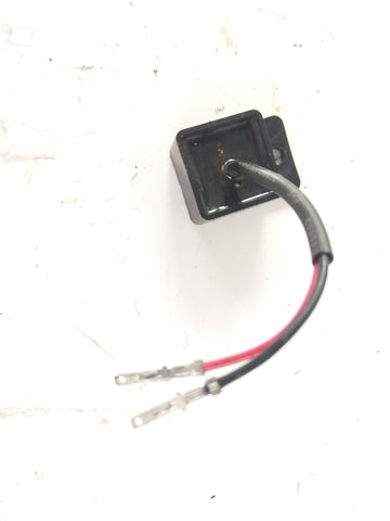 Husqvarna TE 450 SMR - Controller Relay OverPolage Protection - 0