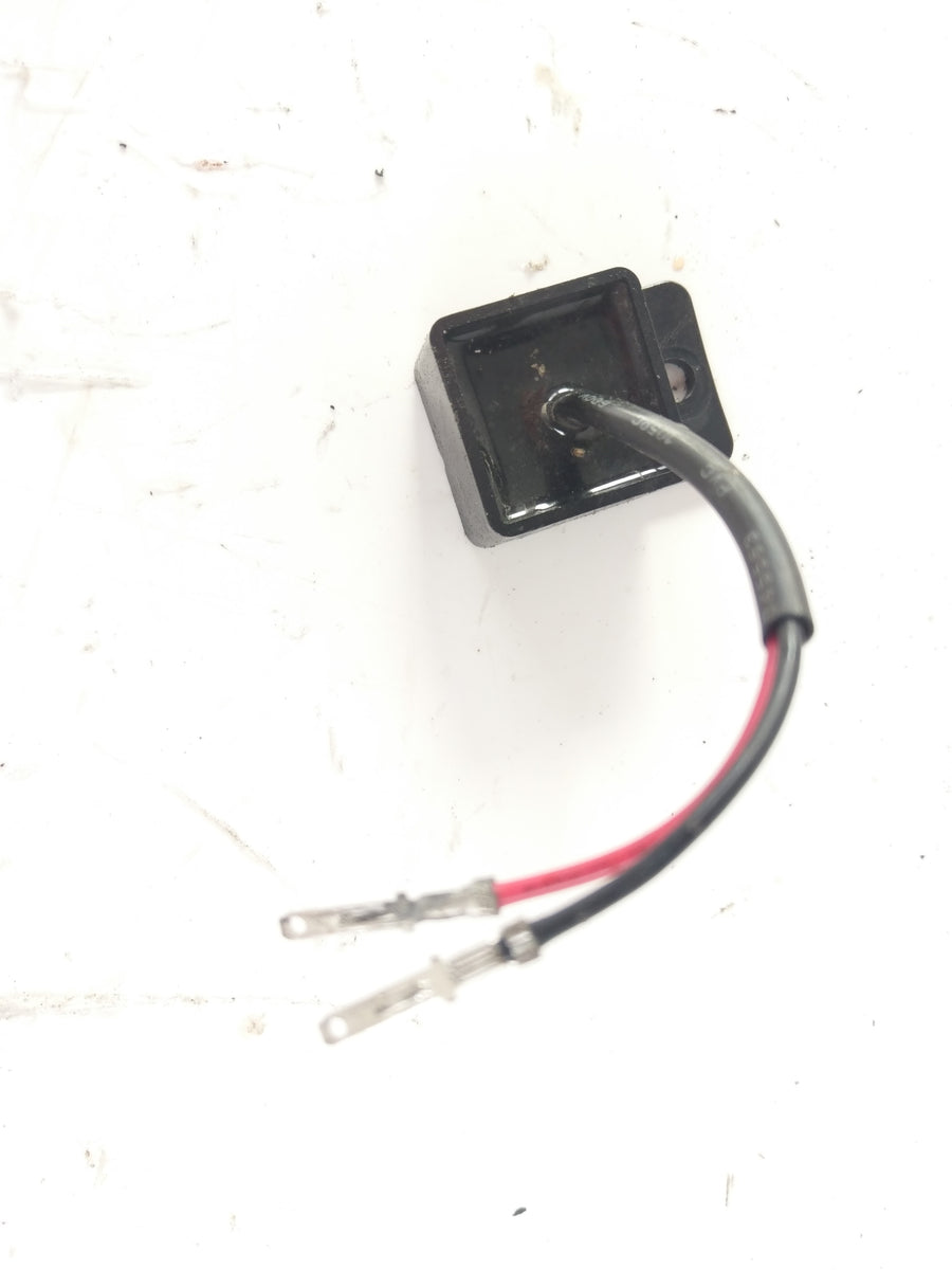 Husqvarna TE 450 SMR - Controller Relay OverPolage Protection