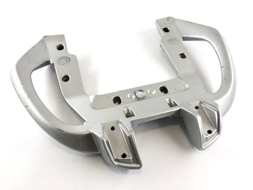 Moto Guzzi Stelvio 1200 8v [2011] - Handle Handicap