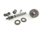 Kawasaki ZX -12R ZXT20A [2004] - Kompensationsaxel Kompensationsvikt-2