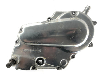 Yamaha XJ 900 F 58L [1985] - Motorlock till vänster - 0