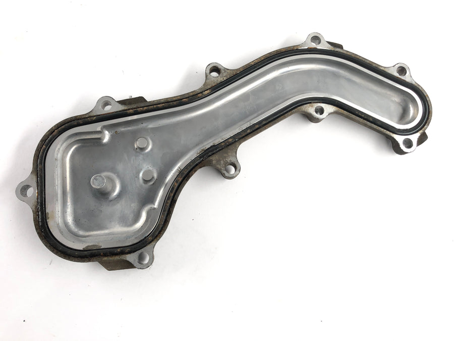 Yamaha XT 1200 Z Super Tenere DP01 [2012] - Oljekontrolltäcke Motorlock