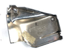 Yamaha XVS 650 Drag Star 4VR [1997] - Side panel right-5