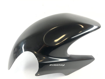 Suzuki DL 1000 V -STROM [2006] - Fender bakhjulskydd