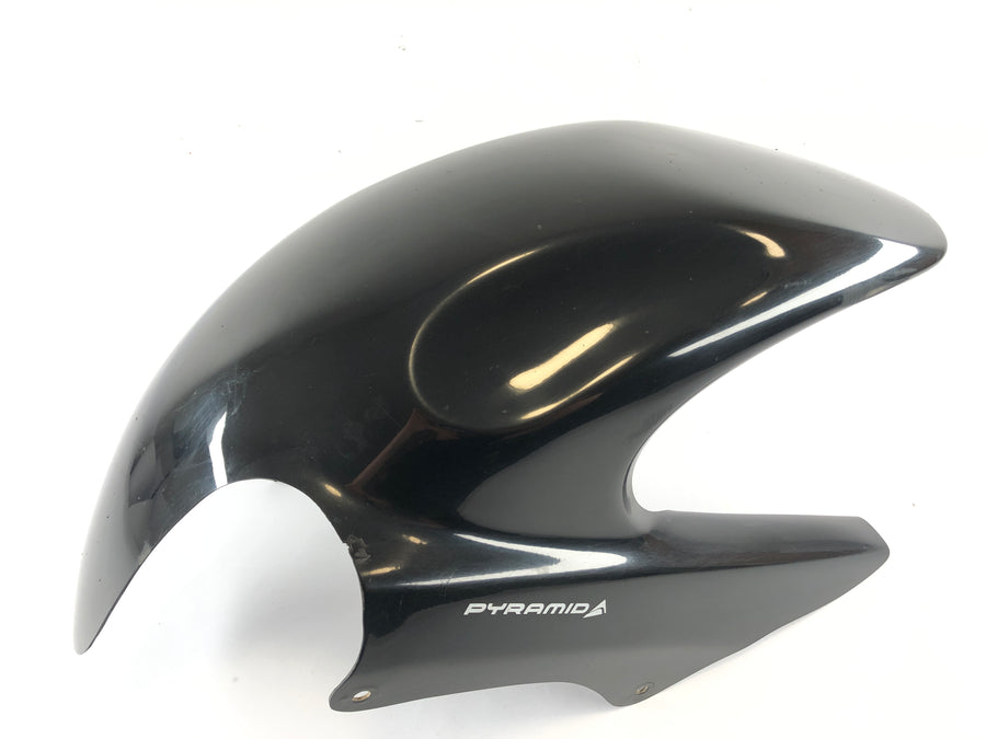 Suzuki DL 1000 V -STROM [2006] - Fender bakhjulskydd