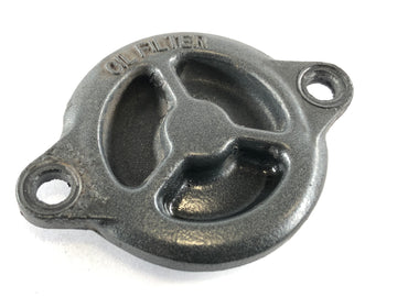 Husqvarna Vitpilen 401 [2021] - Oljefilterlockmotorlock