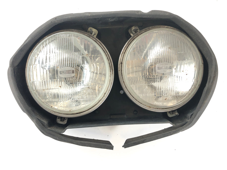 Triumph Daytona 1200 T300D [1995] - Headlight