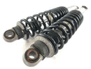 Kawasaki Z 750 E KZ750E [1981] - Spring Feather Bumper Set Par Koni-5