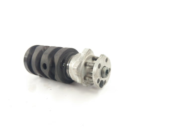 KTM LC4 640 Duke 2 [1999] - Switching Roller - 0