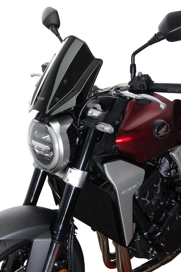 Honda CB 1000 R [2018-2020] – Sportscheibe "NSPM" - 0