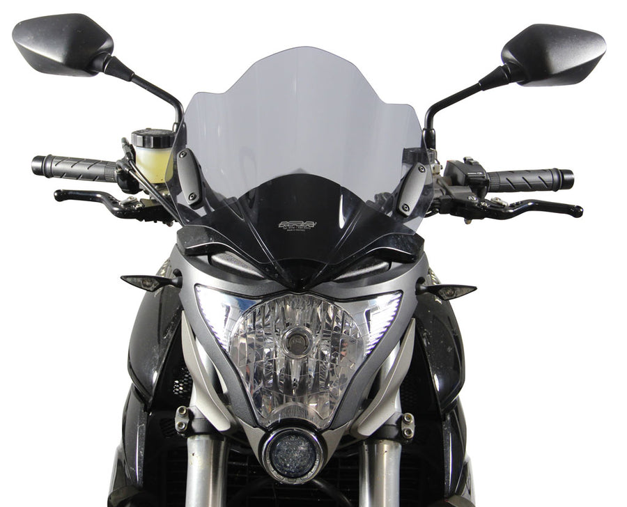 Honda CB 1000 R [2009-2017] – Tourenscheibe "NTN"