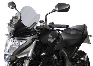 Honda CB 1000 R [2009-2017] – Tourenscheibe "NTN" - 0