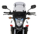 Honda CB 500 x [2013-2015] -VariotouringsScreen "VT"-1