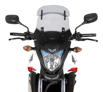 Honda CB 500 x [2013-2015] -VariotouringsScreen "VT"