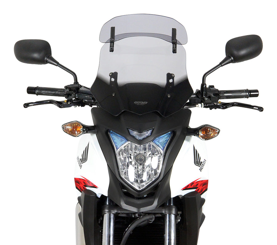 Honda CB 500 x [2013-2015] -VariotouringsScreen "VT"
