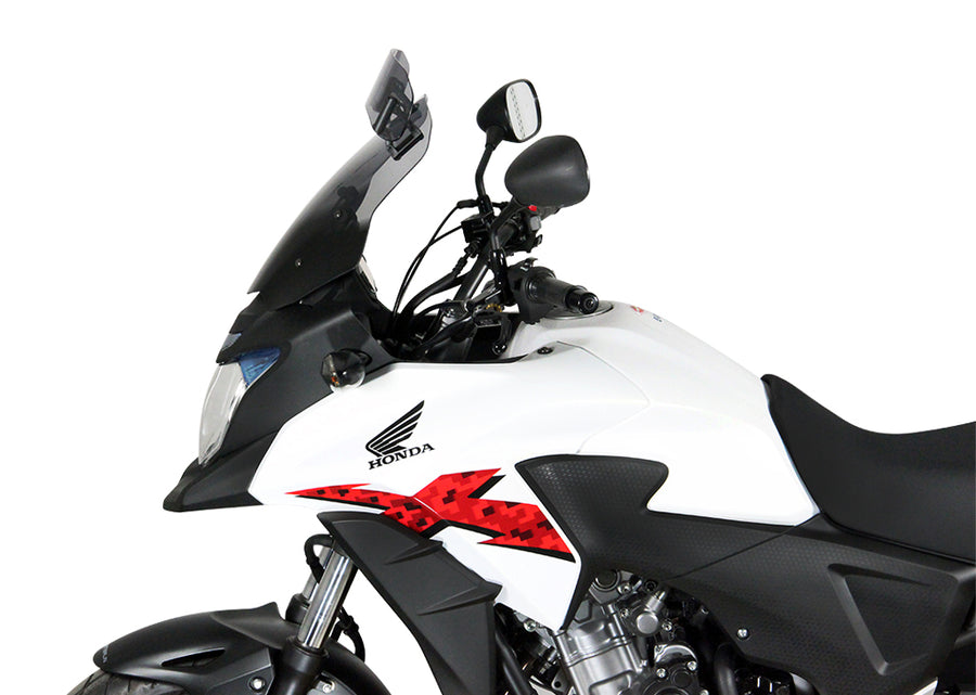 Honda CB 500 x [2013-2015] -VariotouringsScreen "VT"
