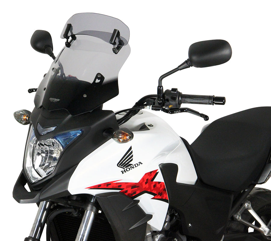 Honda CB 500 x [2013-2015] -VariotouringsScreen "VT"