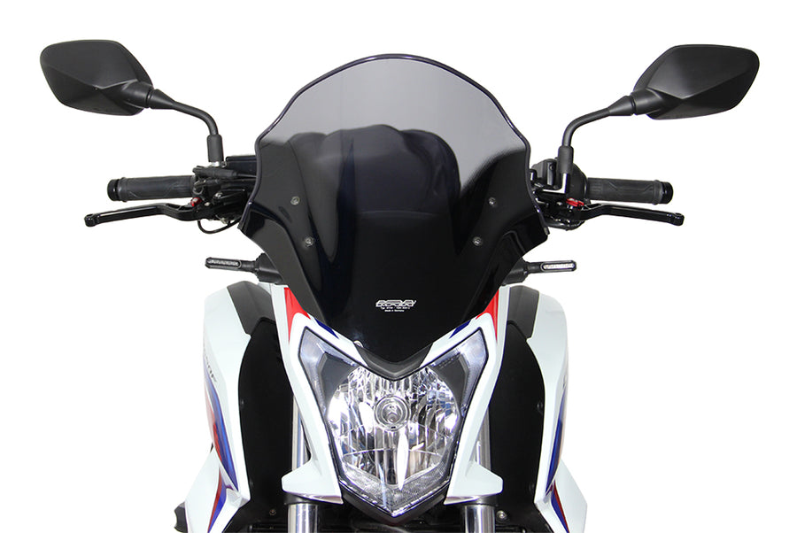 Honda CB 650 F [2014-2016] -Touring Disc "NTM"