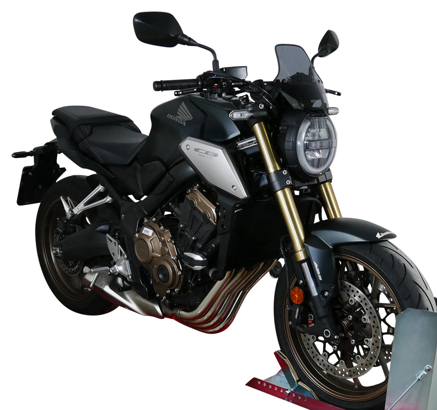 Honda CB 650 R [2019-2023] – Sportscheibe "NSPM"