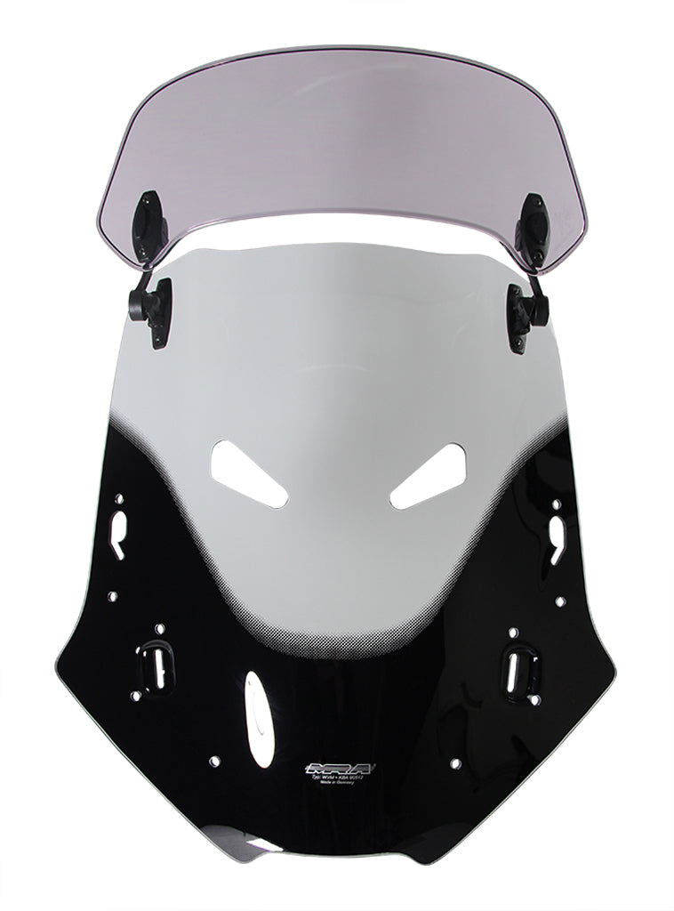 Honda CBF 1000 [2006-]-X-Screen Touring "XCTM"