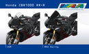 Honda CBR 1000 RR-R Fireblade /SP [2020-]-Racing Disc "R"-9