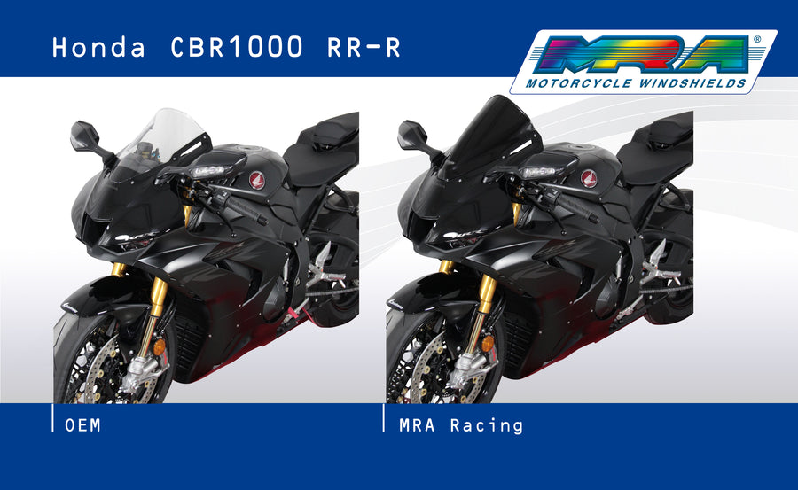 Honda CBR 1000 RR-R Fireblade /SP [2020-]-Racing Disc "R"