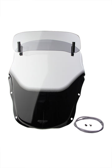 Honda CBR 1100 XX [-2007] – Variotouringscreen "VTM" - 0