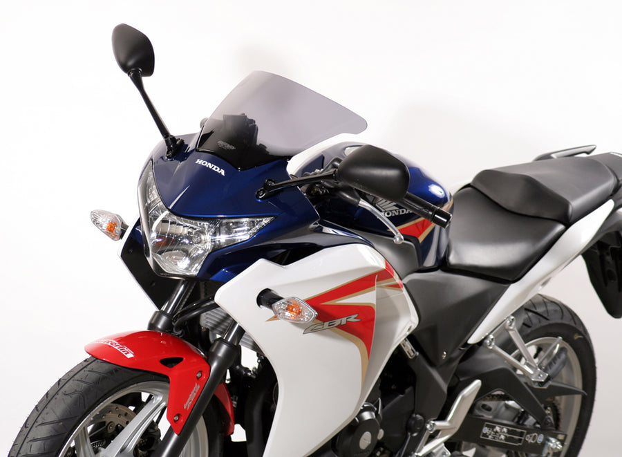 Honda CBR 250 R /RA [2011-]-Original Shape Disc "O"