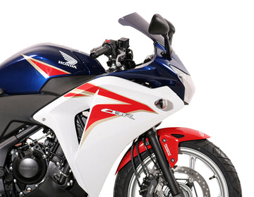 Honda CBR 250 R /RA [2011-] – Originalformscheibe "O" - 0