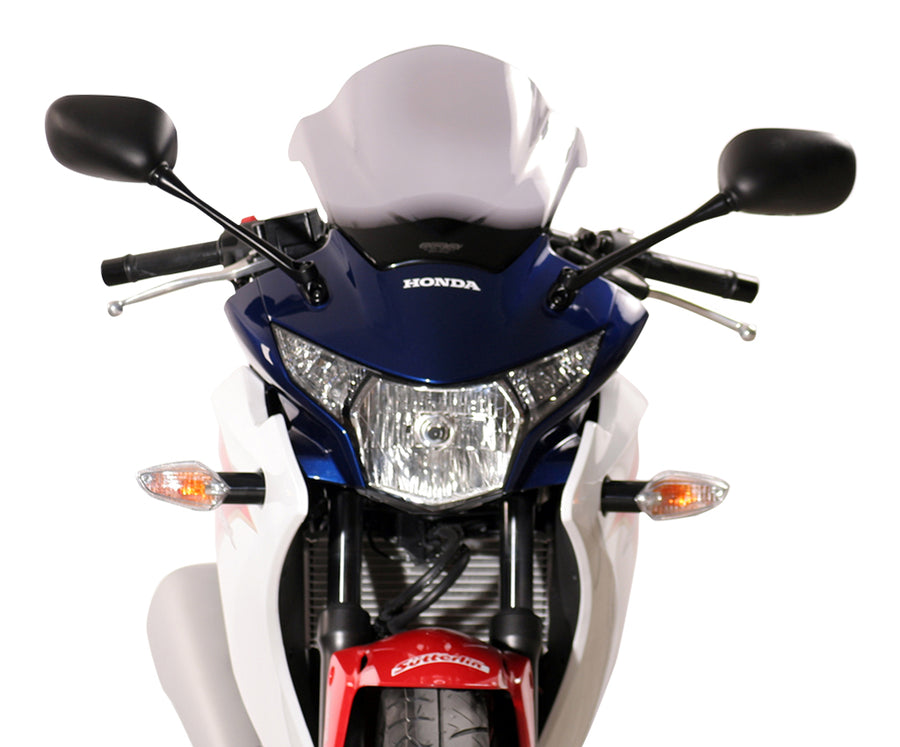 Honda CBR 250 R /RA [2011-]-Racing disc "R"