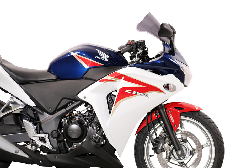Honda CBR 250 R /RA [2011-]-Racing disc "R"