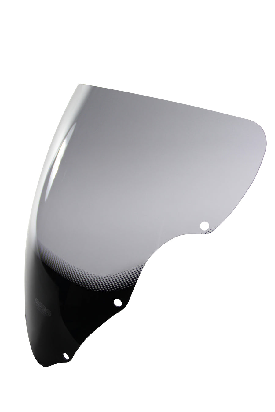 Honda CBR 600 F / S [2001-2010]-original shape disc "O"