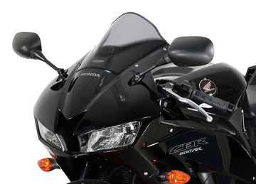 Honda CBR 600 RR [2013-2020] – Racingscheibe "R" - 0