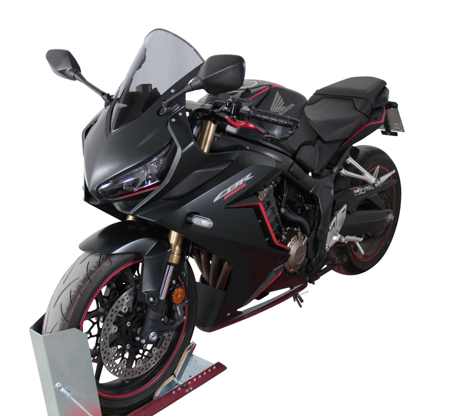 Honda CBR 650 R [2019-2023] – Racingscheibe "R"