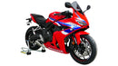 Honda CBR 650 R / E-CLUTCH [2024-] – Racingscheibe "R"-4