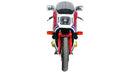 Honda CB 1100 RC - Original Shape Disc "On"-1